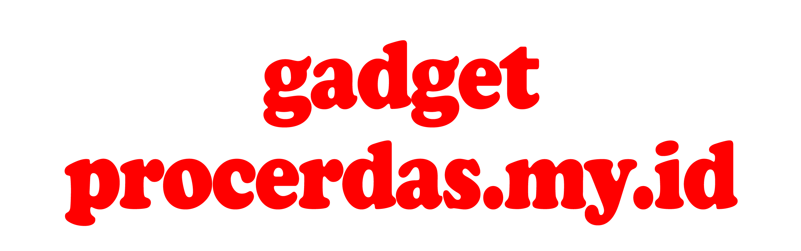 Gadget Pro Cerdas